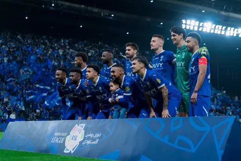  فرصة ذهبية لاتحاد جدة.. ترتيب الدوري السعودي بعد تعادل الهلال مع الرياض